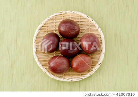 passion fruit  41007010