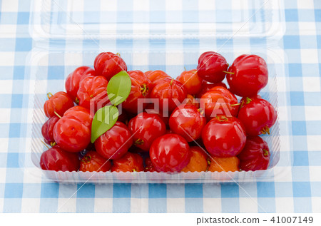 蘇里南櫻桃 41007149