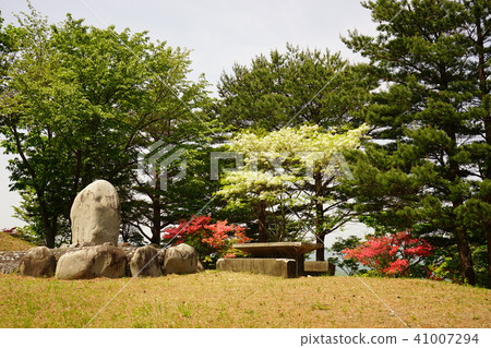 Trip to Sanriku Kurosaki 41007294