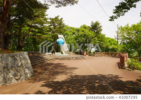 Trip to Sanriku Kurosaki 41007295