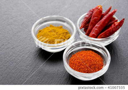 Hawk的爪子和Ichiga辣椒和咖哩粉 41007335