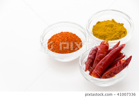 Hawk的爪子和Ichiga辣椒和咖哩粉 41007336