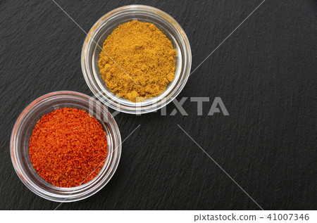 一體式辣椒和咖哩粉 41007346