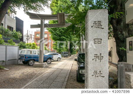 Kamita Shrine 41007896