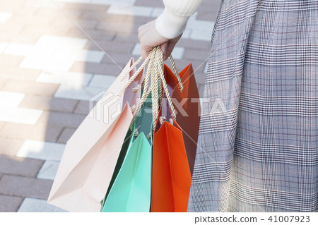 Shopping Shopping 41007923