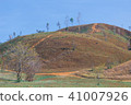 Landscape viewpoint of Grass Mountain. 41007926