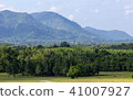 Landscape viewpoint of Grass Mountain. 41007927