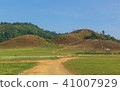 Landscape viewpoint of Grass Mountain. 41007929