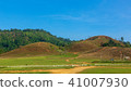 Landscape viewpoint of Grass Mountain. 41007930