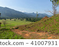 Landscape viewpoint of Grass Mountain. 41007931