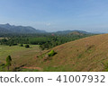 Landscape viewpoint of Grass Mountain. 41007932