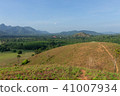 Landscape viewpoint of Grass Mountain. 41007934