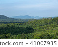 Landscape viewpoint of Grass Mountain. 41007935