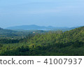 Landscape viewpoint of Grass Mountain. 41007937