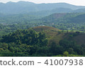 Landscape viewpoint of Grass Mountain. 41007938