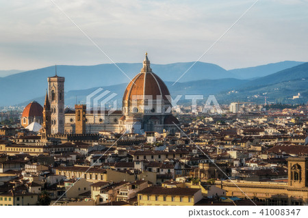 Florence Cathedral of Florence - Italy 41008347