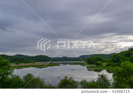 Upo, Changnyeong-gun, Gyeongnam 41008715