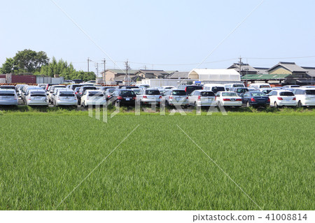 Used car for export 41008814