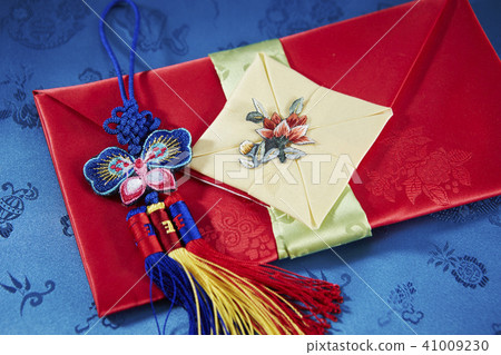 Korean crafts 41009230
