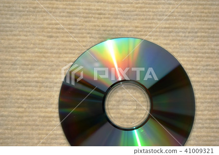 compact disc compact disc 41009321
