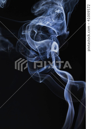 煙草煙霧 41009572