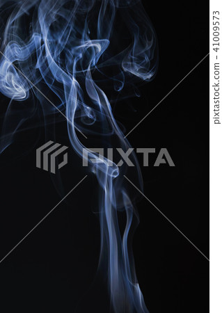 煙草煙霧 41009573