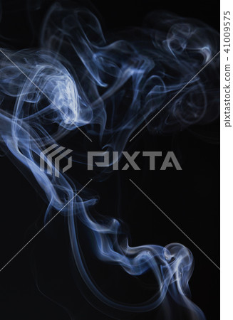 煙草煙霧 41009575