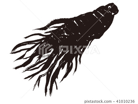 高麗人參水彩畫 高麗人參水彩畫 41010236