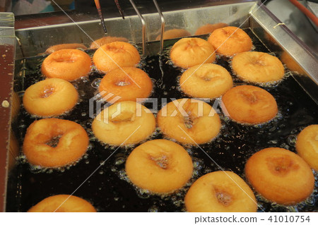 donut donut 41010754