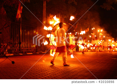 Pera Hera festival in Kandy Pera Hera festival in Kandy 41010898