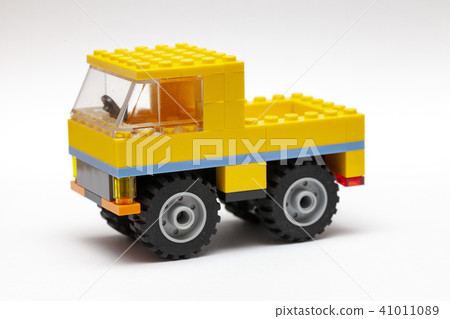 Truck made track Truck made track 41011089