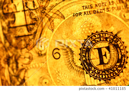 US dollar US dollar 41011185