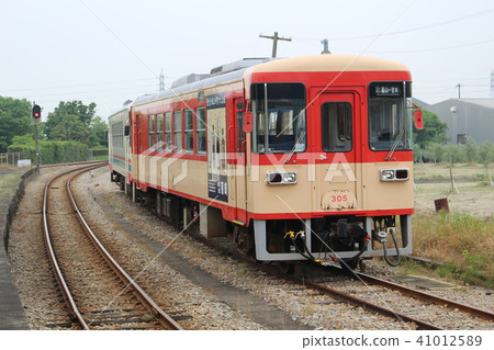 Ikemi鐵路天草站本地線福岡縣九州 41012589