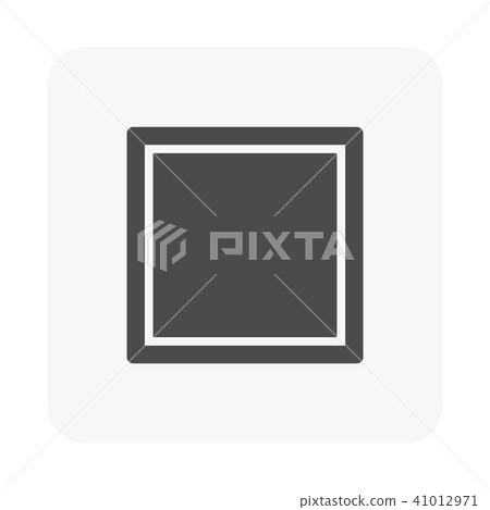 air duct icon air duct icon 41012971