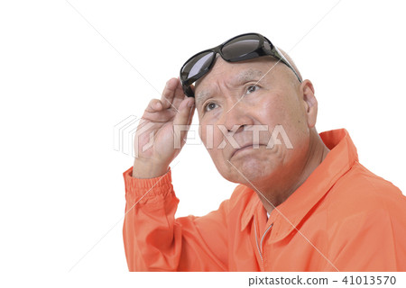 Choi evil father 41013570