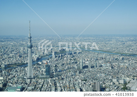 東京 東京 41013938