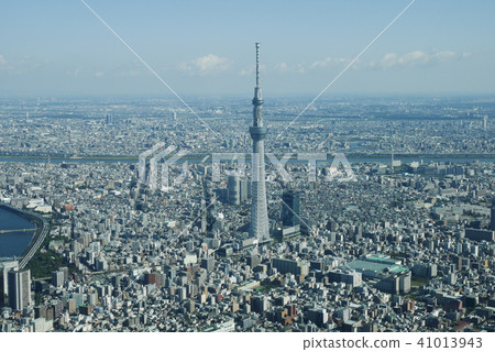 Tokyo 41013943