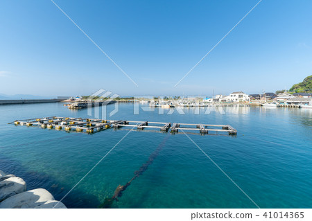Himejima Himejima fishing port 41014365