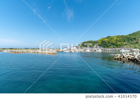 Himejima Himejima fishing port 41014370