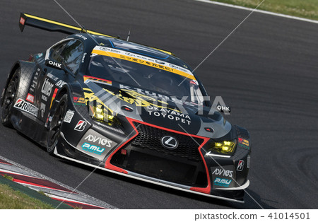 Motor Sports Motor Sports 41014501