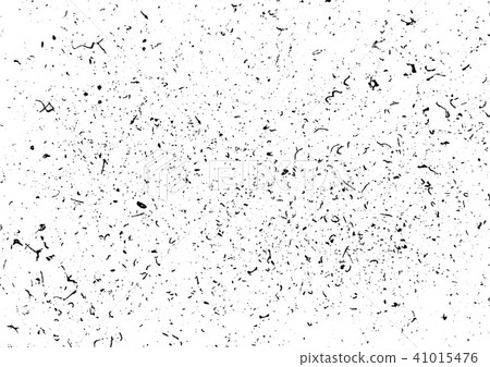 Black white overlay halftone grungy dirty layout 41015476