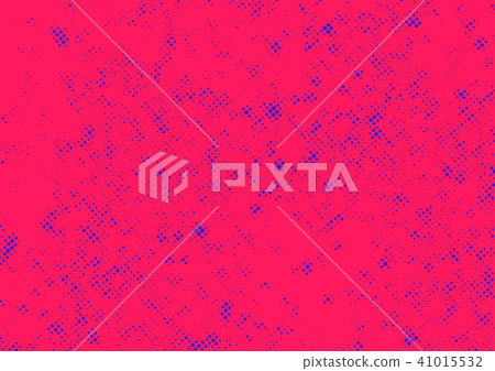 Halftone abstract dotted pop art style background Halftone abstract dotted pop art style background 41015532
