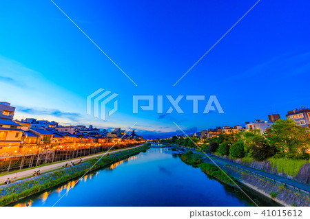 Kyoto Kamogawa refrigerator floor Kyoto Kamogawa refrigerator floor 41015612