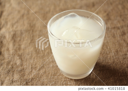 Lactic acid bacteria beverage 41015818