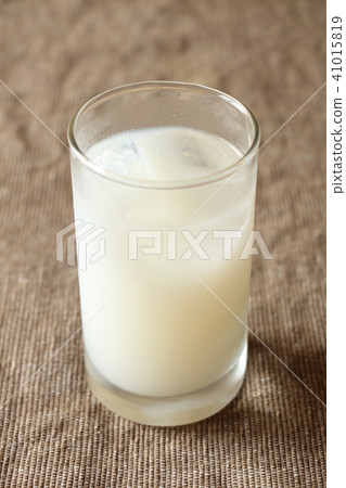 Lactic acid bacteria beverage Lactic acid bacteria beverage 41015819