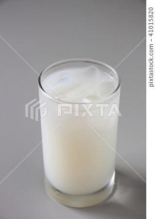 Lactic acid bacteria beverage 41015820