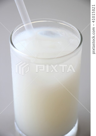 Lactic acid bacteria beverage 41015821