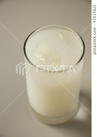 Lactic acid bacteria beverage 41015822