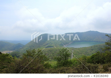 赤城的Oonuma 41016040