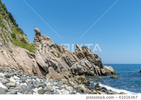 The head of Shima Himajima 41016367